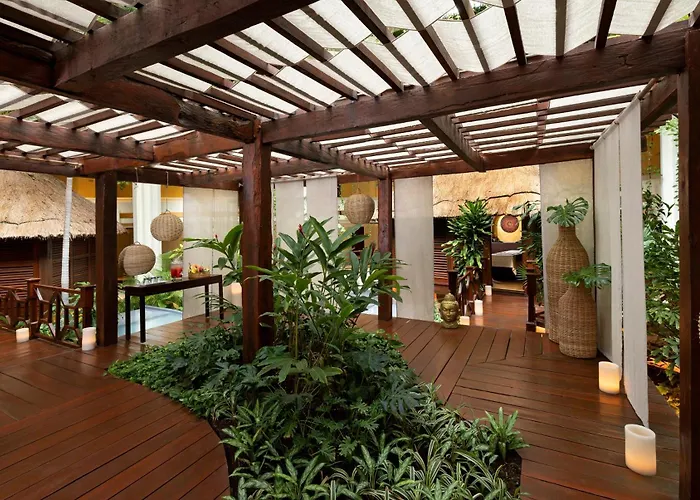 Paradisus Cancun All Inclusive - Grand Reopening Coming SoonResort Hotel