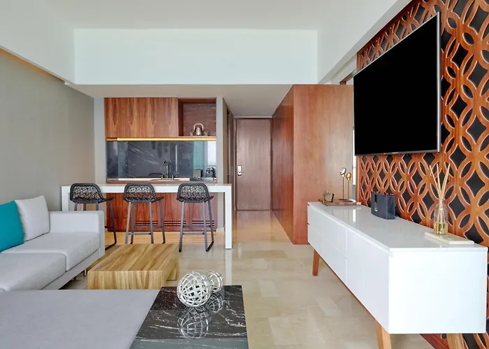 Live Aqua Cancun - Adults Only - All-Inclusive